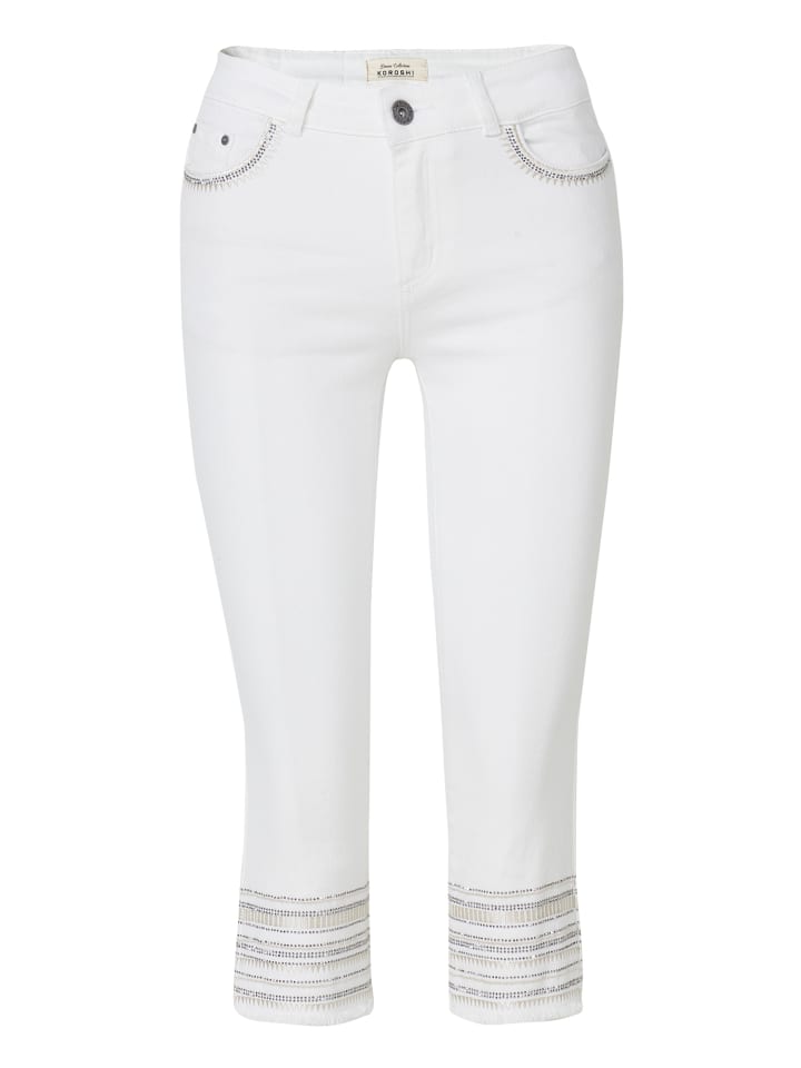 Шорты KOROSHI, белый
Шорты KOROSHI, белый