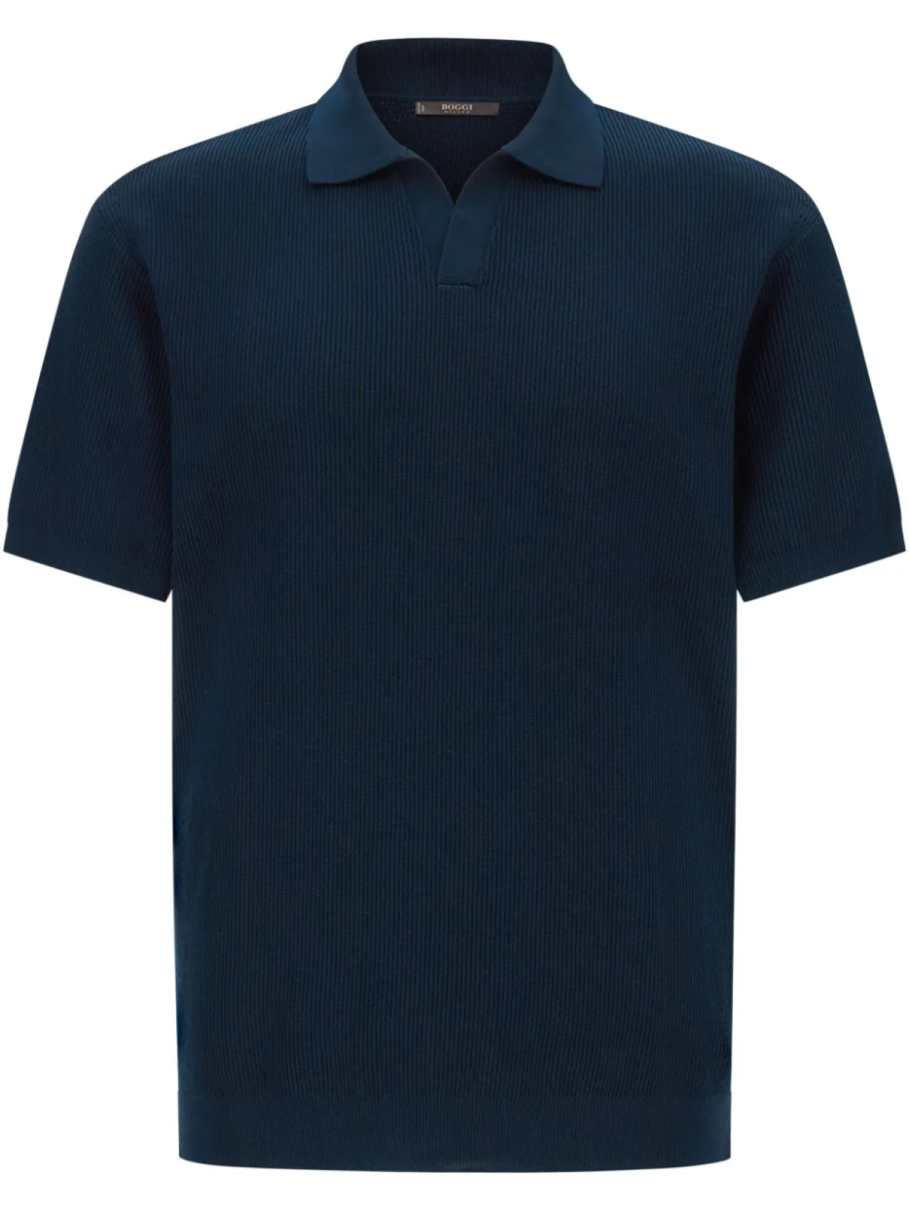 Boggi Milano трикотажная рубашка поло, синий
Boggi Milano трикотажная рубашка поло, синий