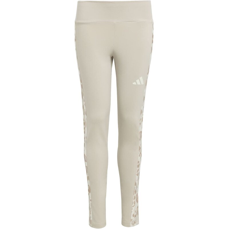 Детская одиночная майка с тремя полосками в обтягивающем стиле для девочек Adidas, цвет wonalu
Детская одиночная майка с тремя полосками в обтягивающем стиле для девочек Adidas, цвет wonalu