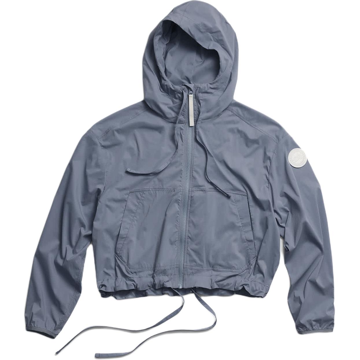 Canada Goose Короткий жакет Kaslo, Light Blue
Canada Goose Короткий жакет Kaslo, Light Blue