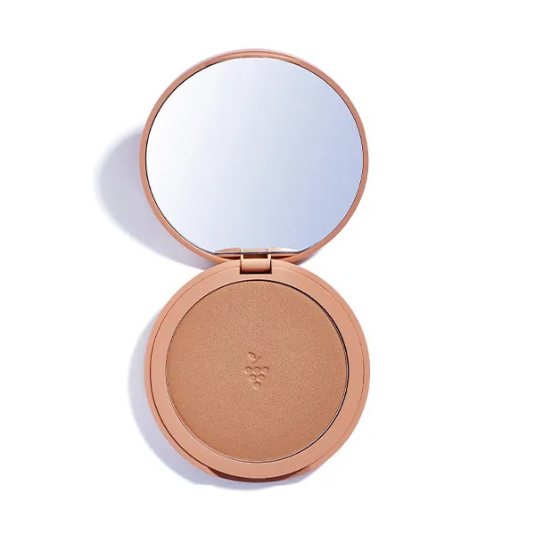 Стойкая бронзирующая пудра Vinocrush Caudalie, 8 g
Стойкая бронзирующая пудра Vinocrush Caudalie, 8 g