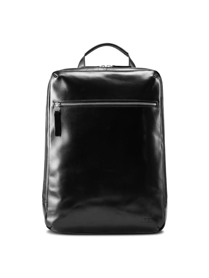 Рюкзак Jost Skagen Business-Rucksack Leder 42 cm Laptopfach, черный
Рюкзак Jost Skagen Business-Rucksack Leder 42 cm Laptopfach, черный
