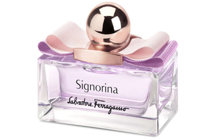 Женская туалетная вода Salvatore Ferragamo Signorina Eau de Toilette, 100 мл
Женская туалетная вода Salvatore Ferragamo Signorina Eau de Toilette, 100 мл