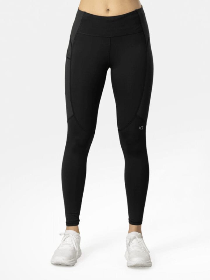 Леггинсы KARI TRAA, черный
Леггинсы KARI TRAA, черный