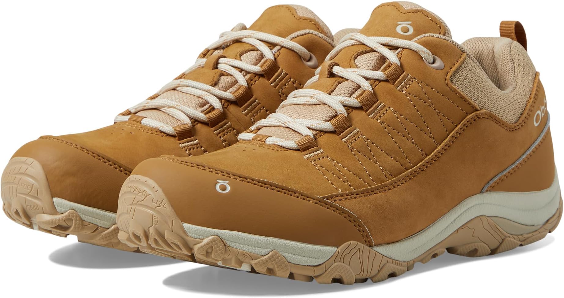 Походные ботинки Oboz Ousel Low B-Dry, цвет Rye
Походные ботинки Oboz Ousel Low B-Dry, цвет Rye