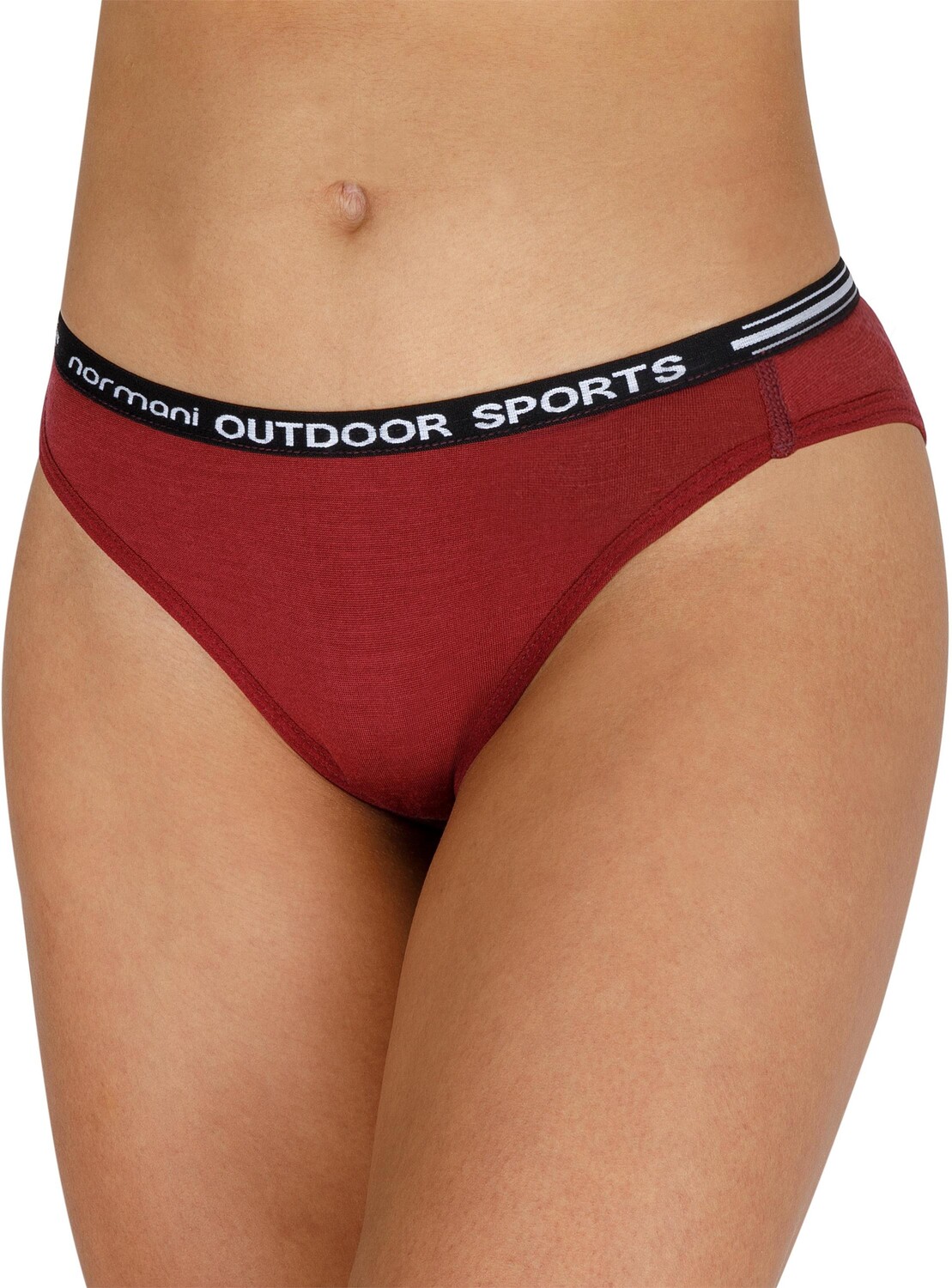 Трусы Normani Outdoor Sports Damen Merino Mildura, красный
Трусы Normani Outdoor Sports Damen Merino Mildura, красный