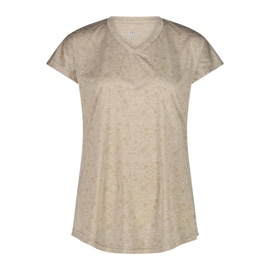 Женская футболка CMP 35N5496
Женская футболка CMP 35N5496