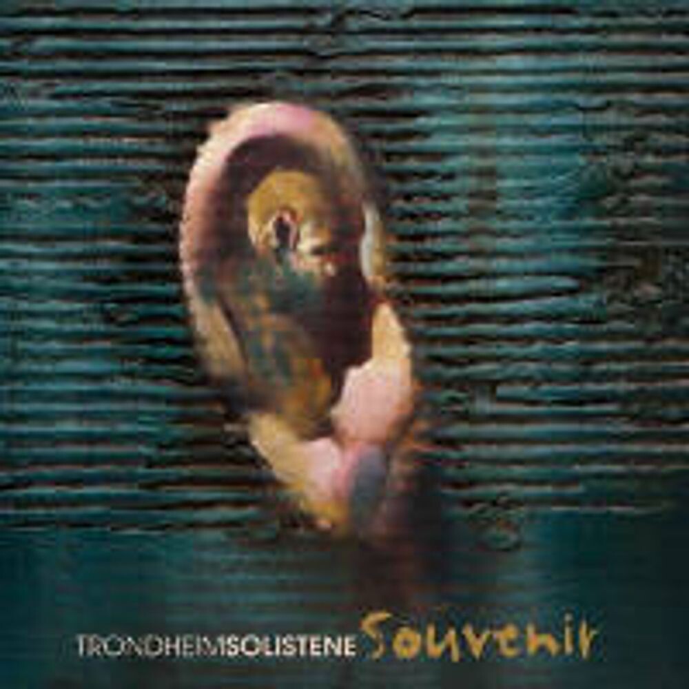 Диск CD Souvenir - TrondheimSolistene, Peter Il'yich Tchaikovsky, Carl Nielsen
Диск CD Souvenir - TrondheimSolistene, Peter Il'yich Tchaikovsky, Carl Nielsen