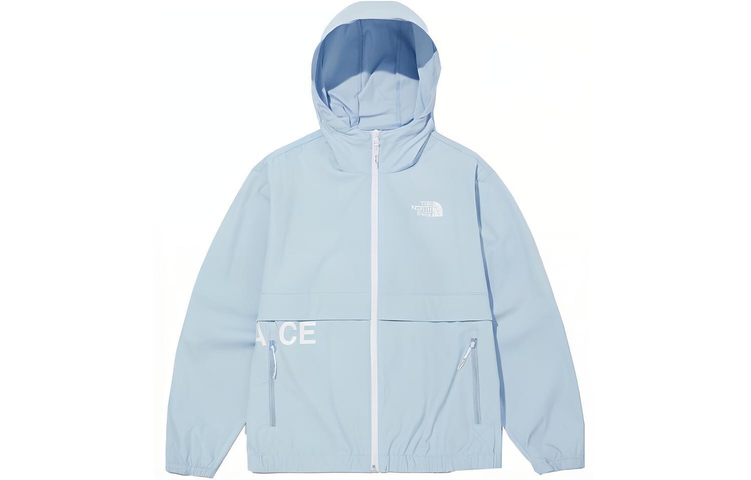 Куртка мужская светло-синяя The North Face, светло-голубой
Куртка мужская светло-синяя The North Face, светло-голубой
