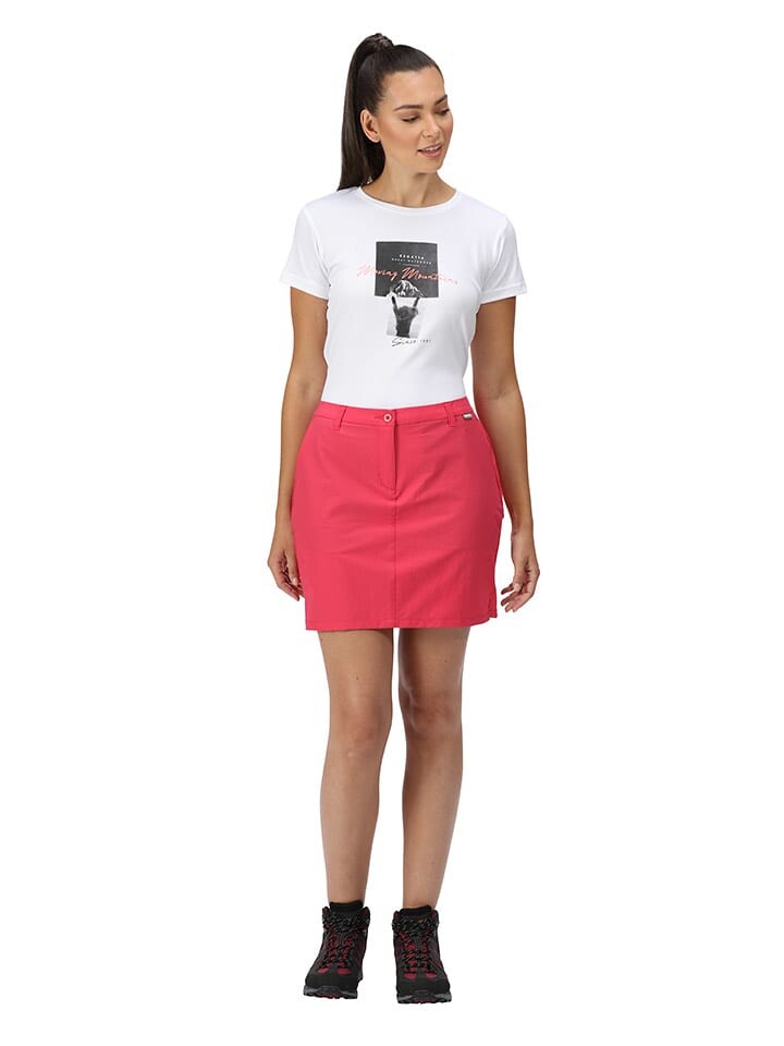 Спортивные шорты Regatta Funktionsskort Highton II, розовый
Спортивные шорты Regatta Funktionsskort Highton II, розовый