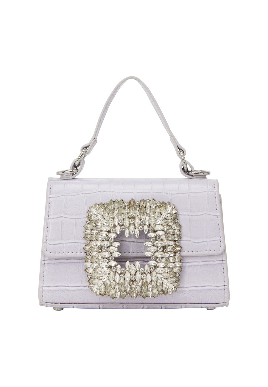 Сумка NAEMI, цвет Pastel purple
Сумка NAEMI, цвет Pastel purple