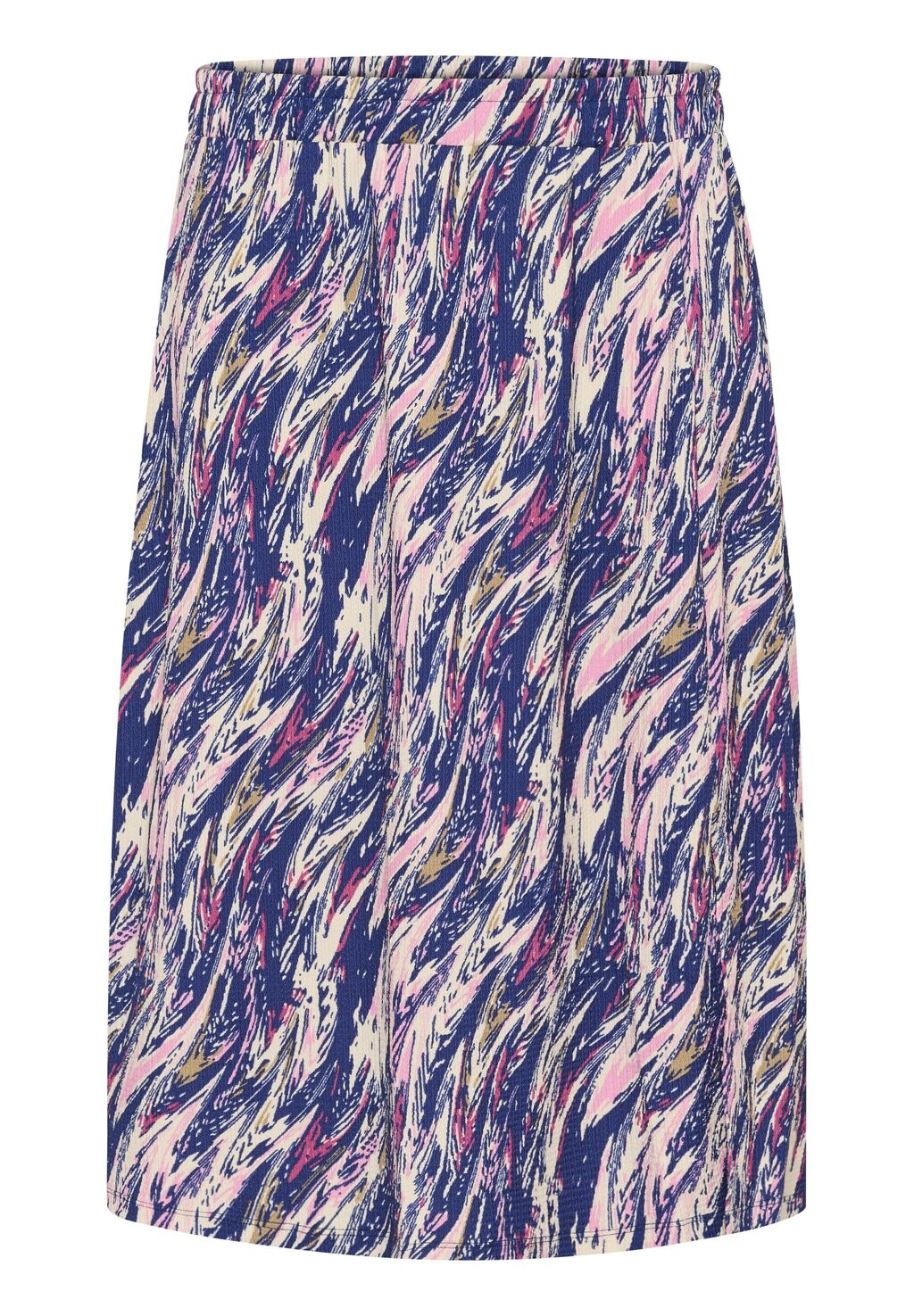 Юбка А-силуэта KAFFE CURVE KCGINNY SKIRT Kaffe Curve, разноцветный
Юбка А-силуэта KAFFE CURVE KCGINNY SKIRT Kaffe Curve, разноцветный