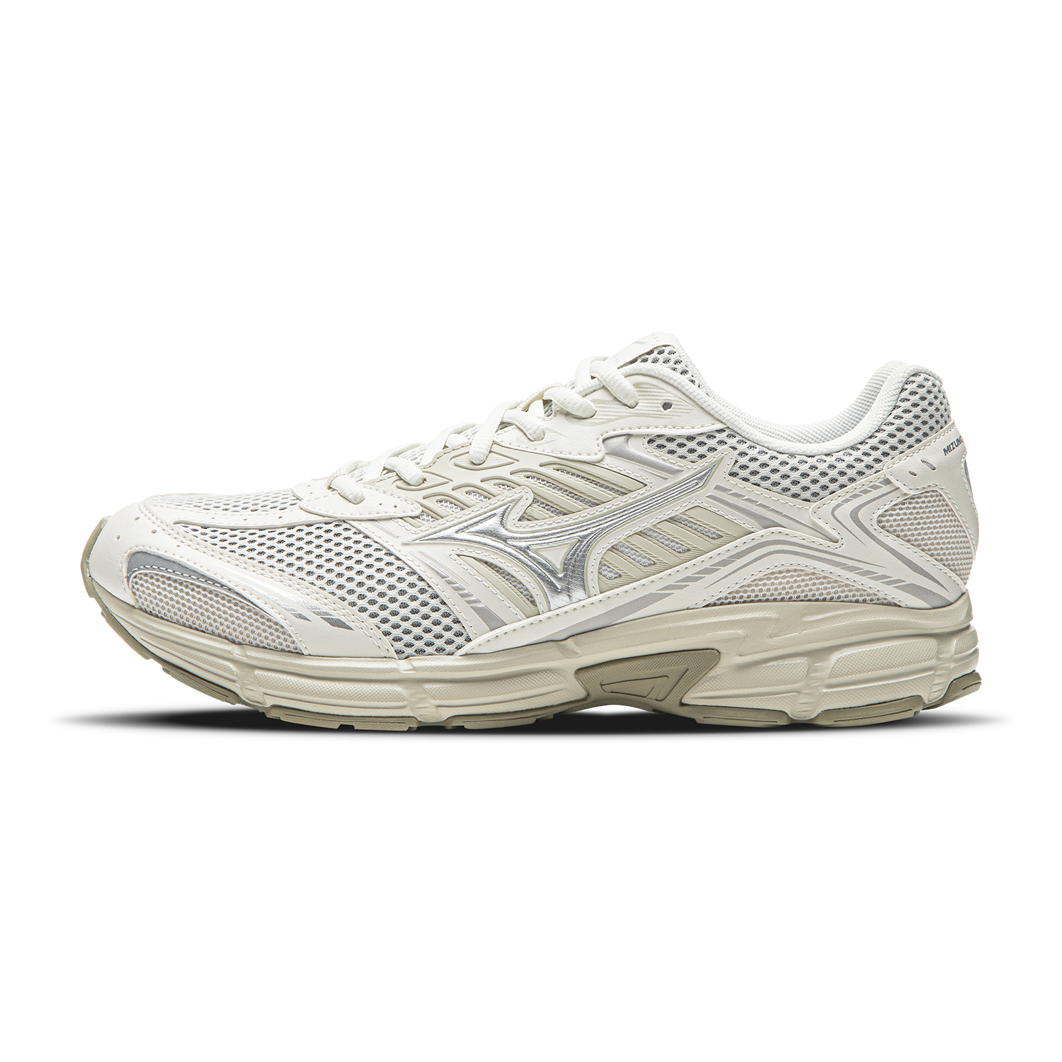 Mizuno Speed Fabric Low top кроссовки для бега Unisex White
Mizuno Speed Fabric Low top кроссовки для бега Unisex White