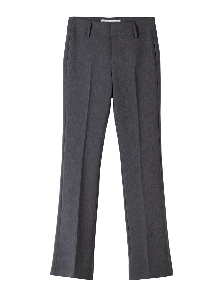 Расклешенные плиссированные брюки Bershka, темно-серый
Расклешенные плиссированные брюки Bershka, темно-серый