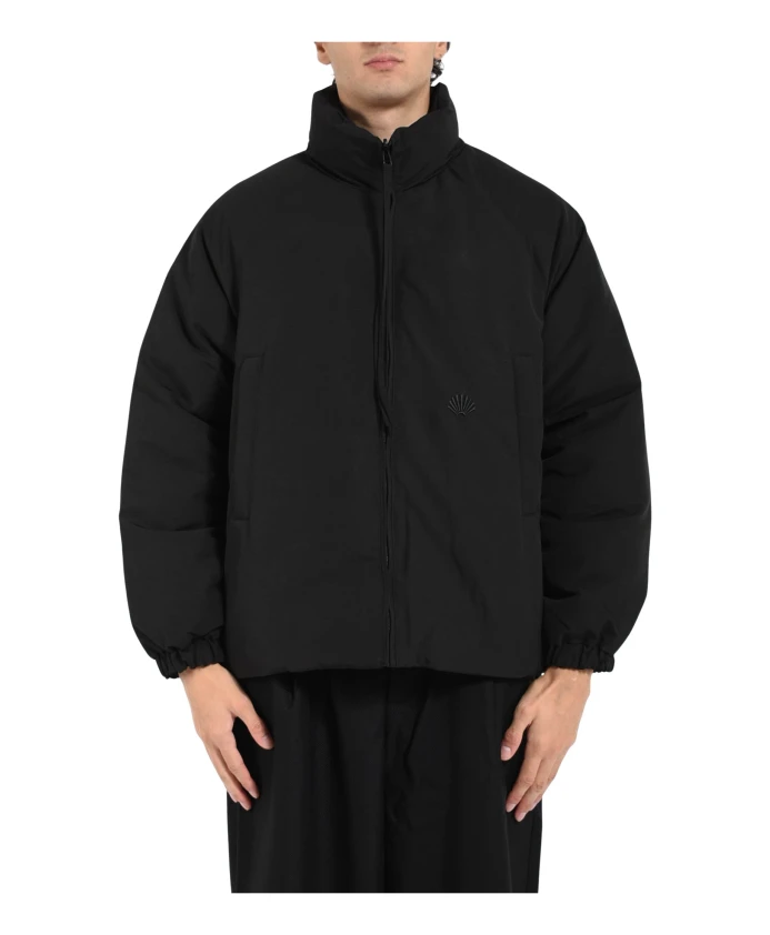 Двусторонняя защитная куртка New Amsterdam Surf Association, черный
Двусторонняя защитная куртка New Amsterdam Surf Association, черный