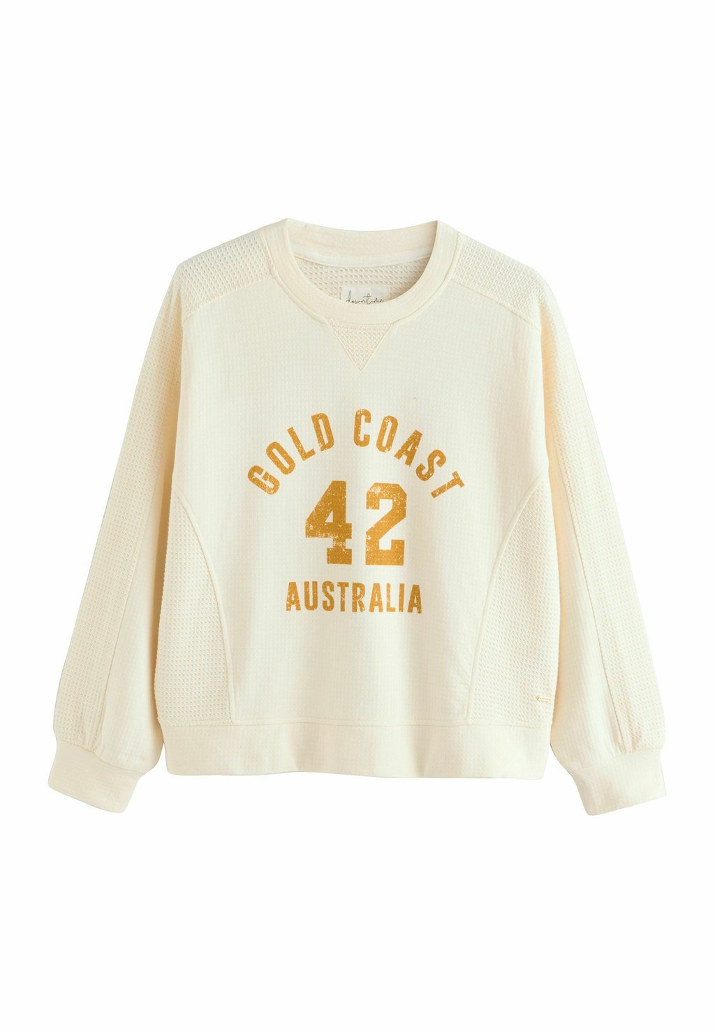 Толстовка Next, бежевый
Толстовка Next, бежевый