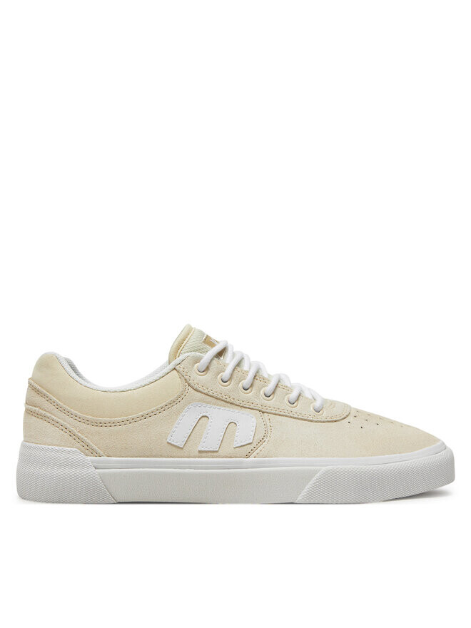 Кроссовки Etnies, бежевый
Кроссовки Etnies, бежевый