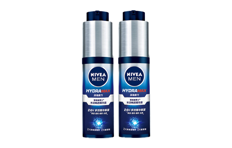 Мужские сыворотки для лица NIVEA
Мужские сыворотки для лица NIVEA