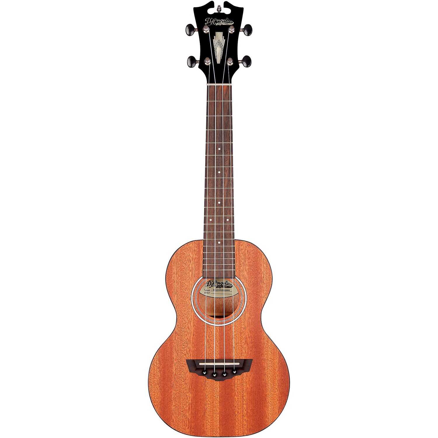 D'Angelico Premier Series Bayside CS Концертная гавайская гитара Natural
D'Angelico Premier Series Bayside CS Концертная гавайская гитара Natural