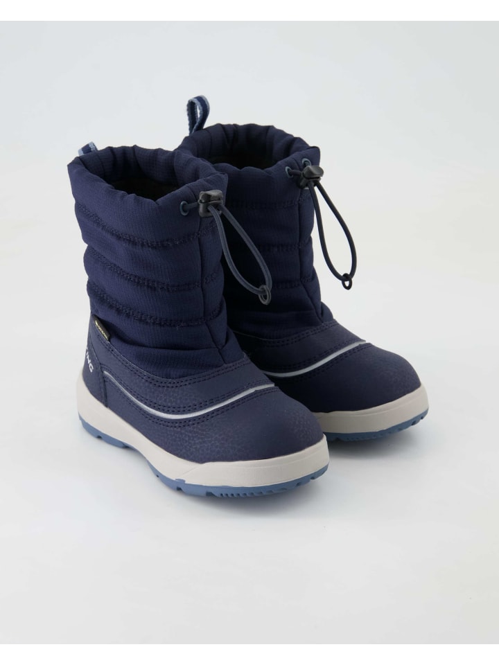 Сапоги Viking, синий
Сапоги Viking, синий