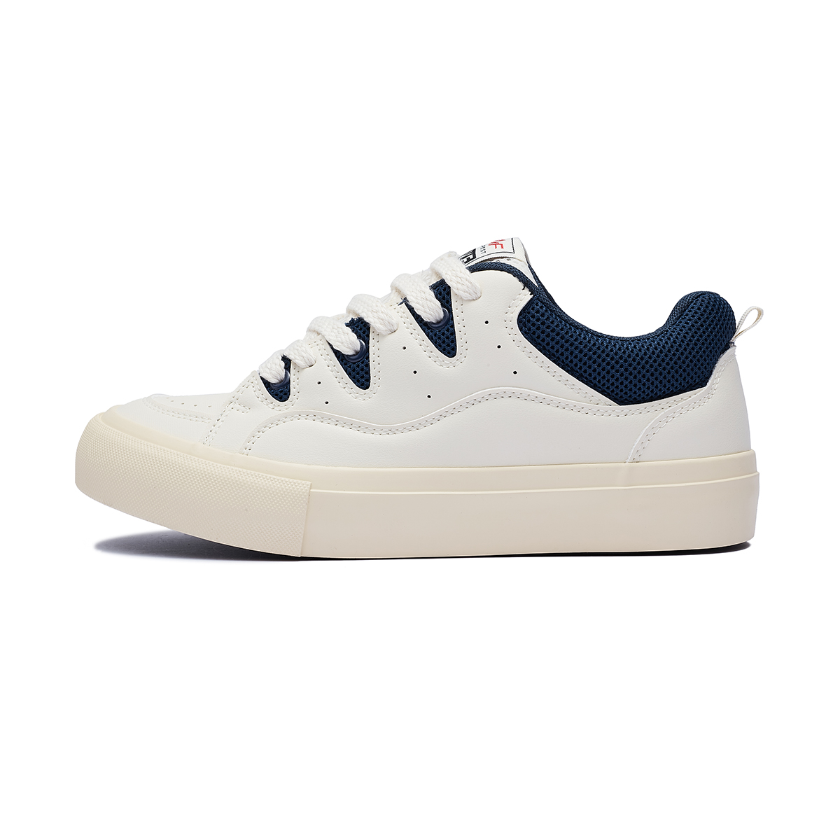 VICTORIA&VERA Низкие скейтерские кроссовки мужские бежево-голубые, цвет Beige Blue
VICTORIA&VERA Низкие скейтерские кроссовки мужские бежево-голубые, цвет Beige Blue