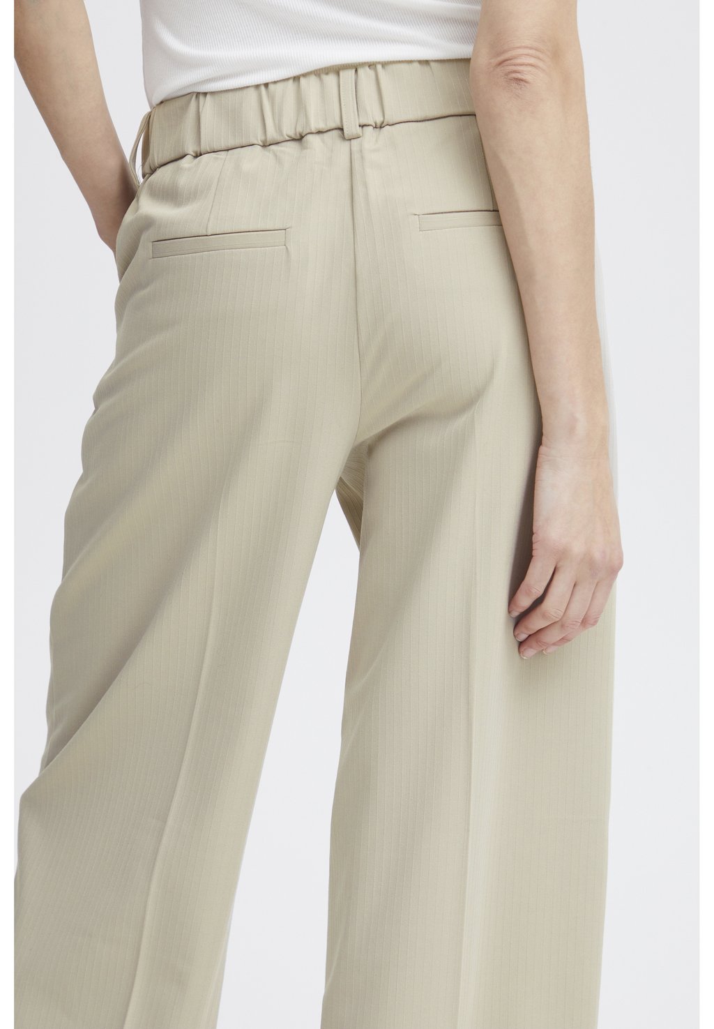 Брюки FRFRIGA Fransa, коричневый
Брюки FRFRIGA Fransa, коричневый