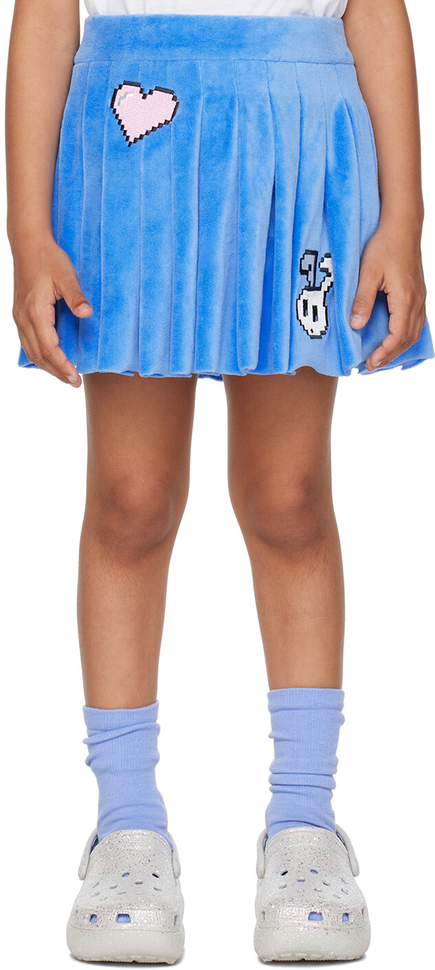 Детская плиссированная юбка NZKidzzz
Детская плиссированная юбка NZKidzzz