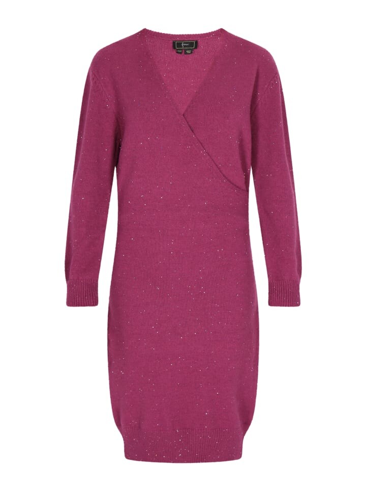 Длинное платье faina, цвет dunkelrosa
Длинное платье faina, цвет dunkelrosa