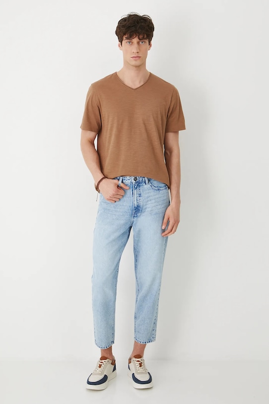 Хлопковые джинсы Medicine, синий
Хлопковые джинсы Medicine, синий