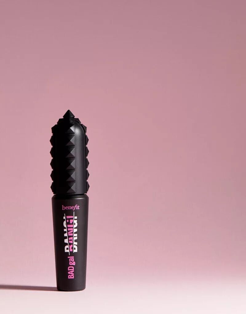Benefit – BADgal Bang – Мини-тушь для ресниц
Benefit – BADgal Bang – Мини-тушь для ресниц