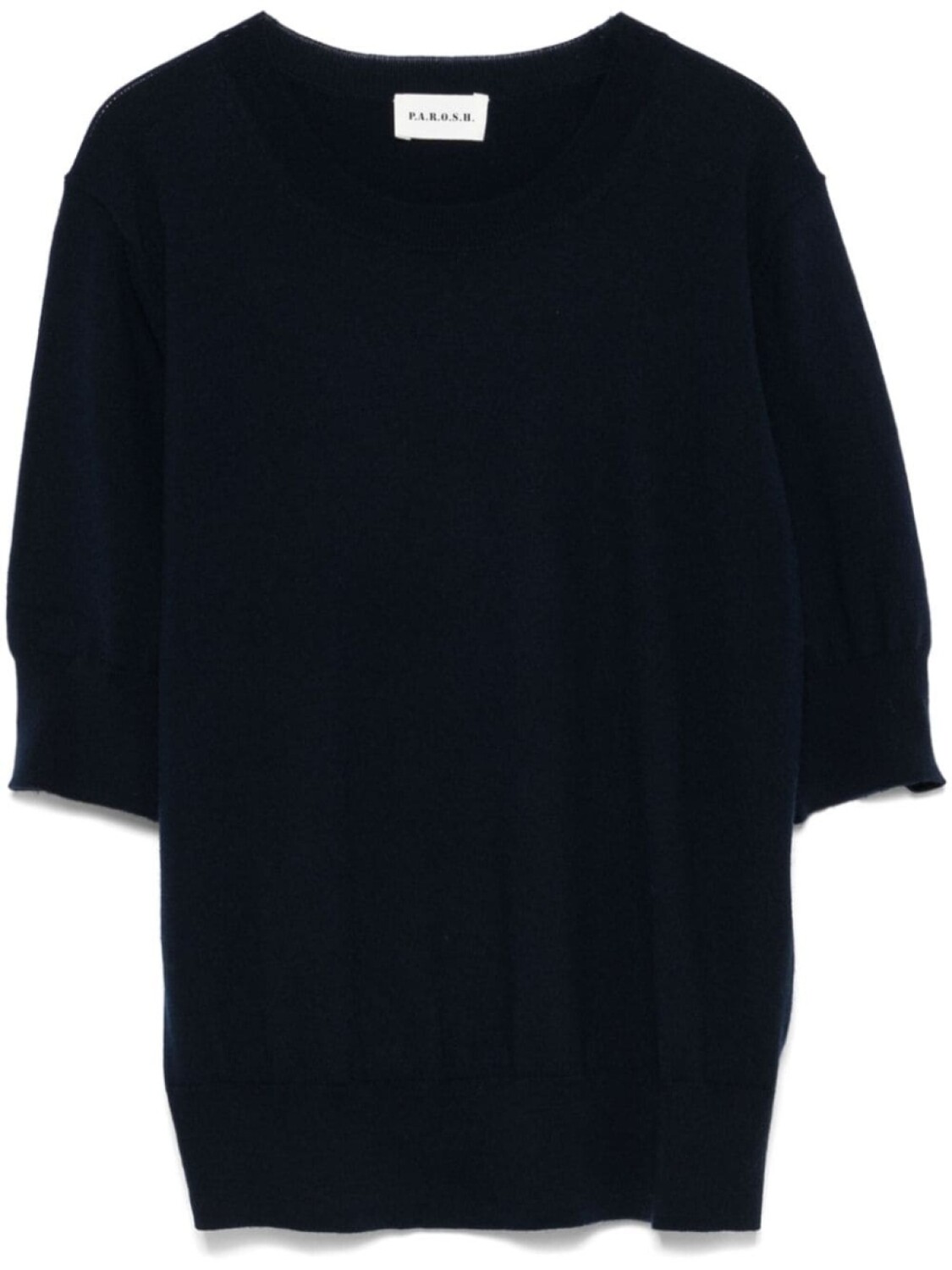 Свитер Lime P.A.R.O.S.H., синий
Свитер Lime P.A.R.O.S.H., синий