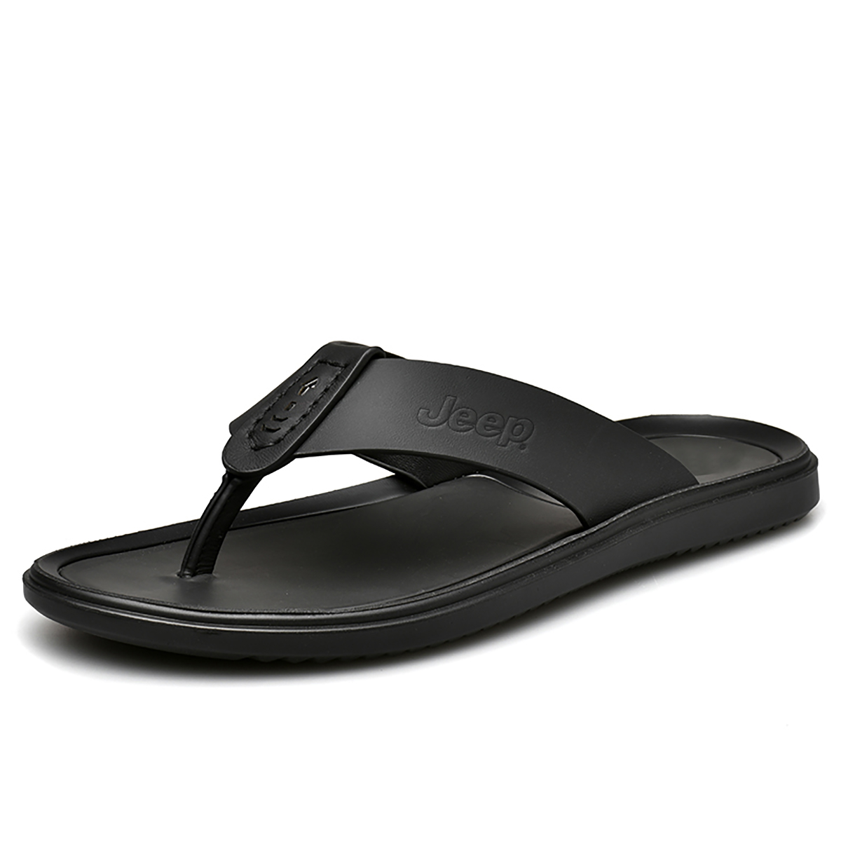 Мужские шлепанцы, устойчивые к запахам, износостойкие, быстросохнущие Jeep, Black
Мужские шлепанцы, устойчивые к запахам, износостойкие, быстросохнущие Jeep, Black