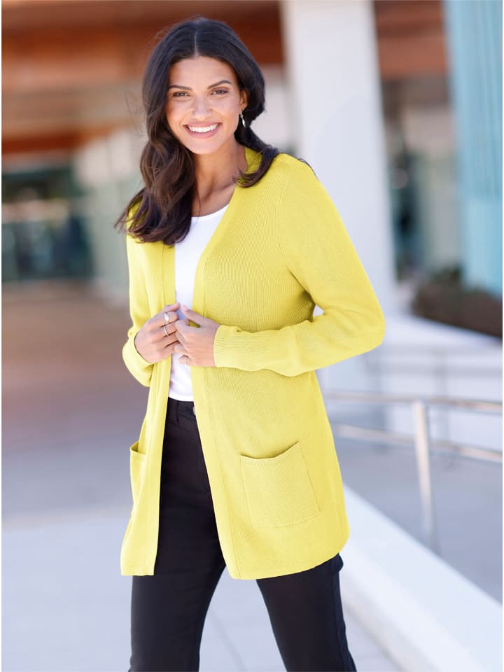 Кардиган Sieh an!
Кардиган Sieh an!