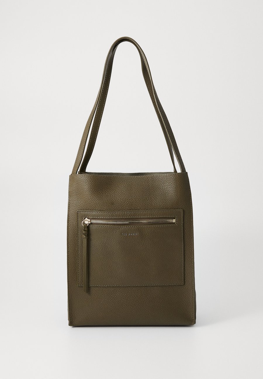 Сумка Ted Baker TAALA, Khaki
Сумка Ted Baker TAALA, Khaki
