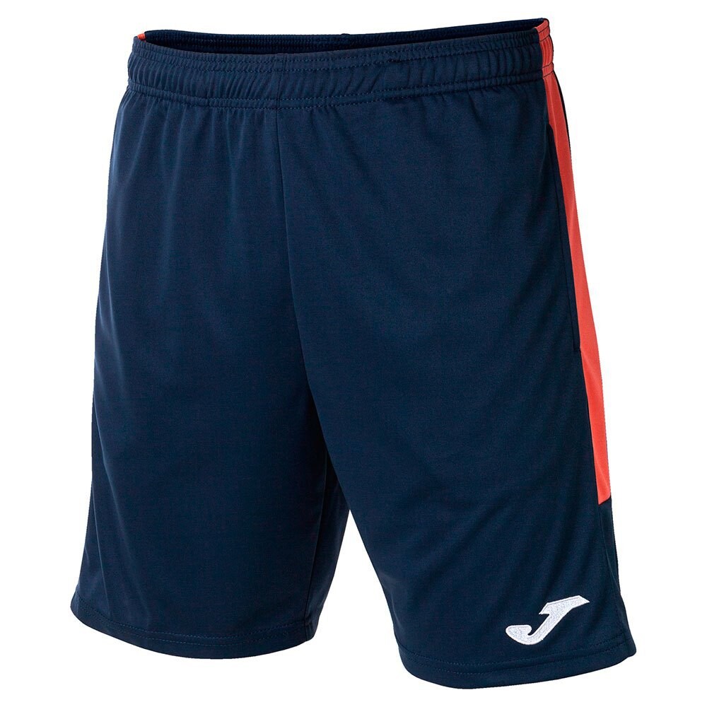 Шорты Joma Eco Championship, синий
Шорты Joma Eco Championship, синий