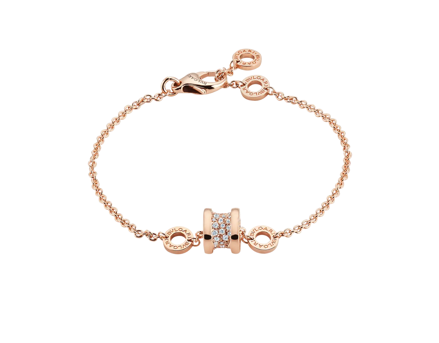 Браслет B.Zero1 Bvlgari
Браслет B.Zero1 Bvlgari