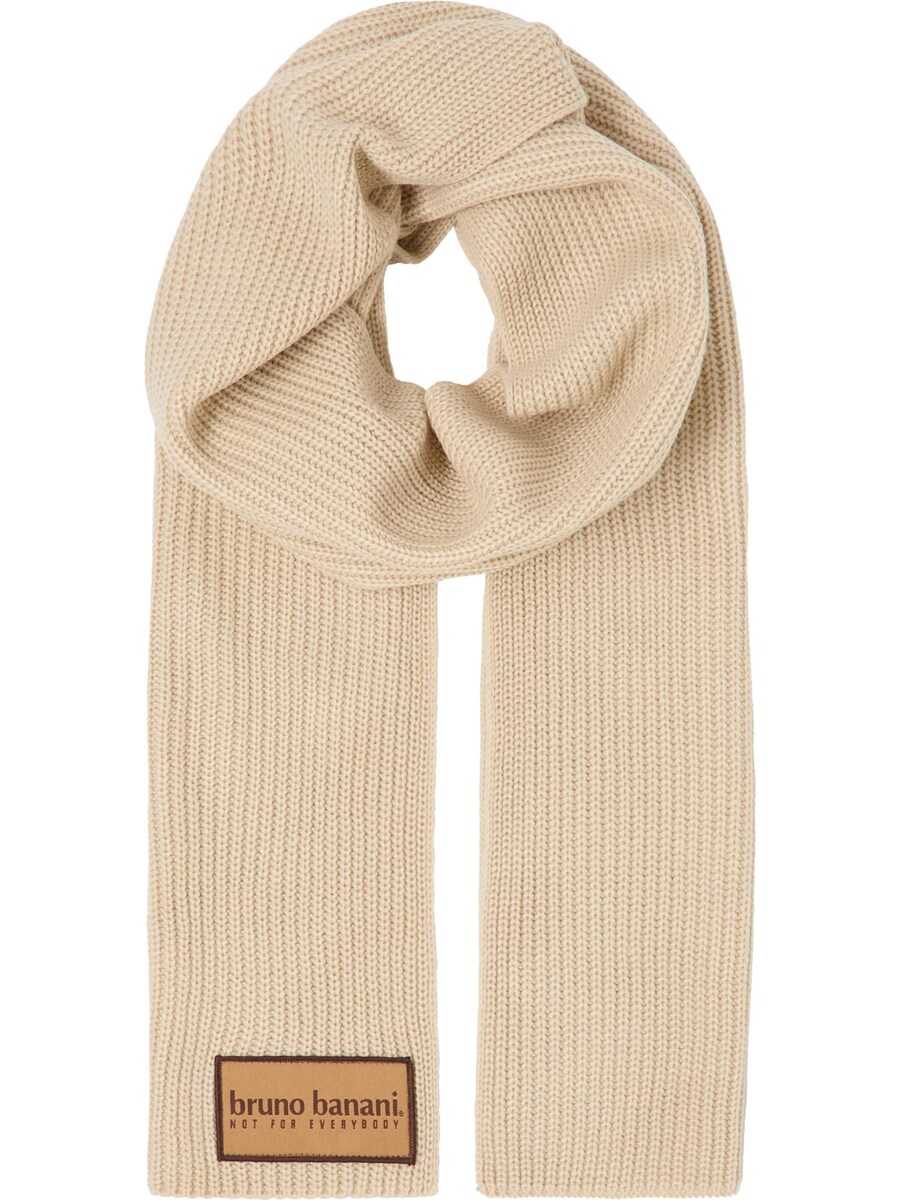 Шарф Bruno Banani Bowen , Beige
Шарф Bruno Banani Bowen , Beige