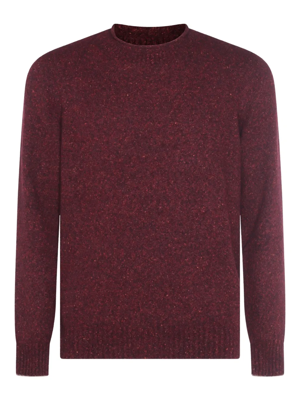 Свитер с круглым вырезом Brunello Cucinelli, красный
Свитер с круглым вырезом Brunello Cucinelli, красный