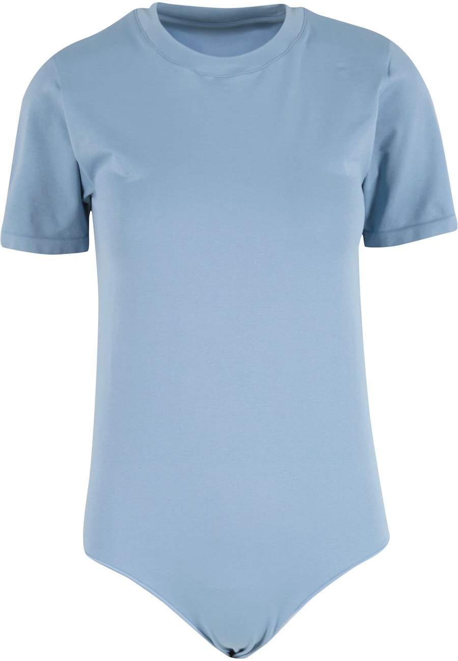 Боди Lykkeland Atelier, синий
Боди Lykkeland Atelier, синий