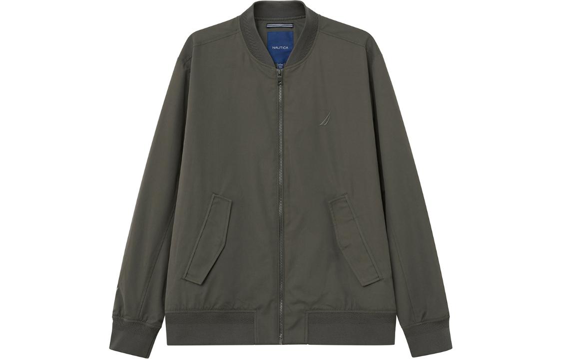 NAUTICA Куртка White Sail Jackets Coats Men's
NAUTICA Куртка White Sail Jackets Coats Men's