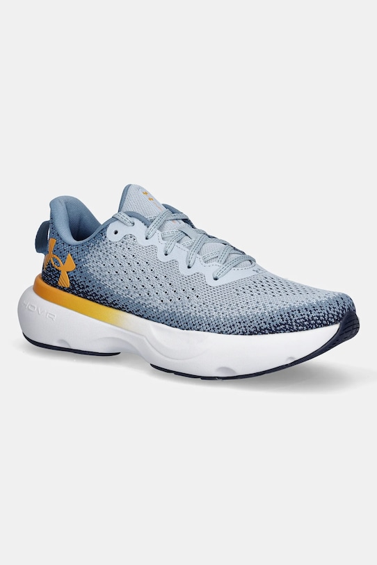 Кроссовки Infinite Under Armour, бирюзовый
Кроссовки Infinite Under Armour, бирюзовый