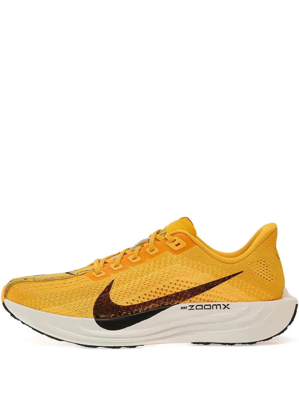 Кроссовки Pegasus Plus LV8 Nike, оранжевый
Кроссовки Pegasus Plus LV8 Nike, оранжевый