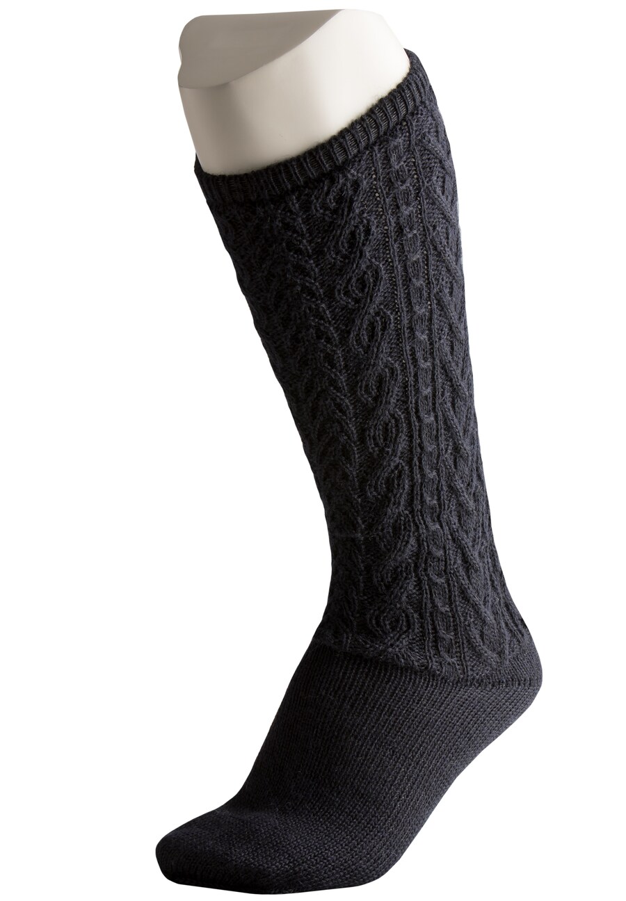 Традиционные носки STOCKERPOINT Albert, темно-синий
Традиционные носки STOCKERPOINT Albert, темно-синий