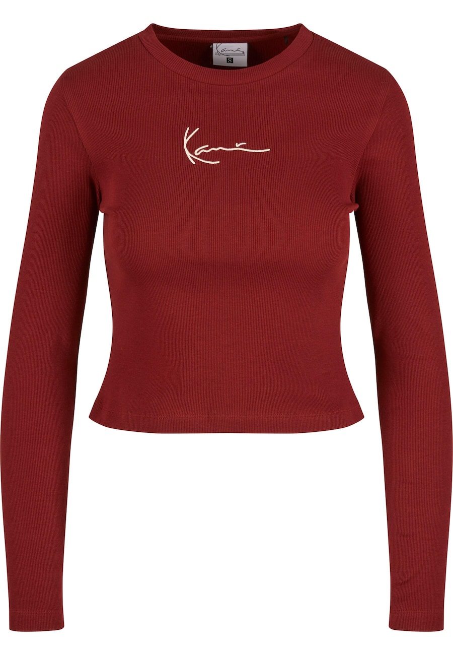 Рубашка Karl Kani, темно-красный
Рубашка Karl Kani, темно-красный