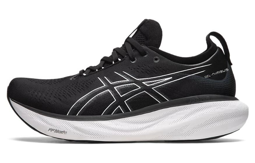 Кроссовки Asics GEL-Nimbus 25 Мужчины
Кроссовки Asics GEL-Nimbus 25 Мужчины
