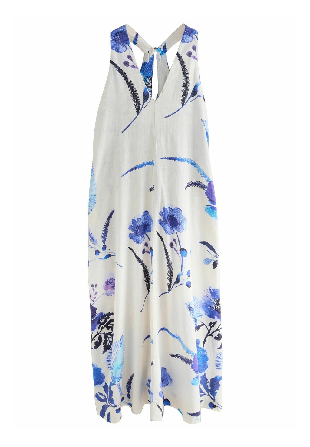 Повседневное платье REGULAR FIT Next, синий
Повседневное платье REGULAR FIT Next, синий