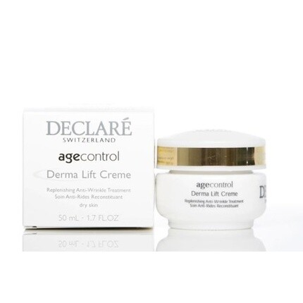 Declaré Ago Control Крем-лифтинг Derma 50г Declare 
Declaré Ago Control Крем-лифтинг Derma 50г Declare