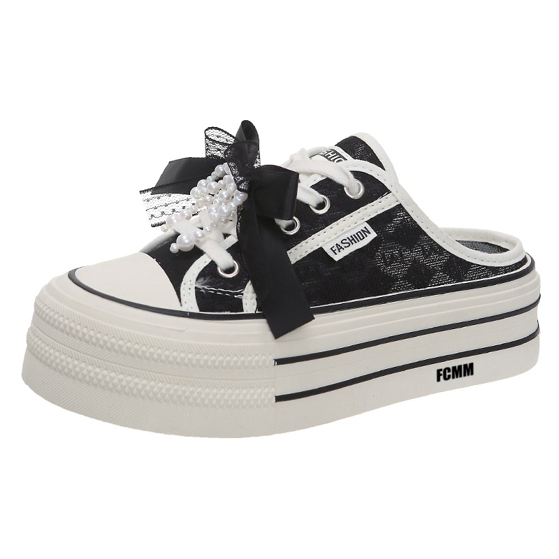 Противоскользящие, дышащие, увеличивающие рост детские кроссовки для скейтбординга FCMM, черный
Противоскользящие, дышащие, увеличивающие рост детские кроссовки для скейтбординга FCMM, черный