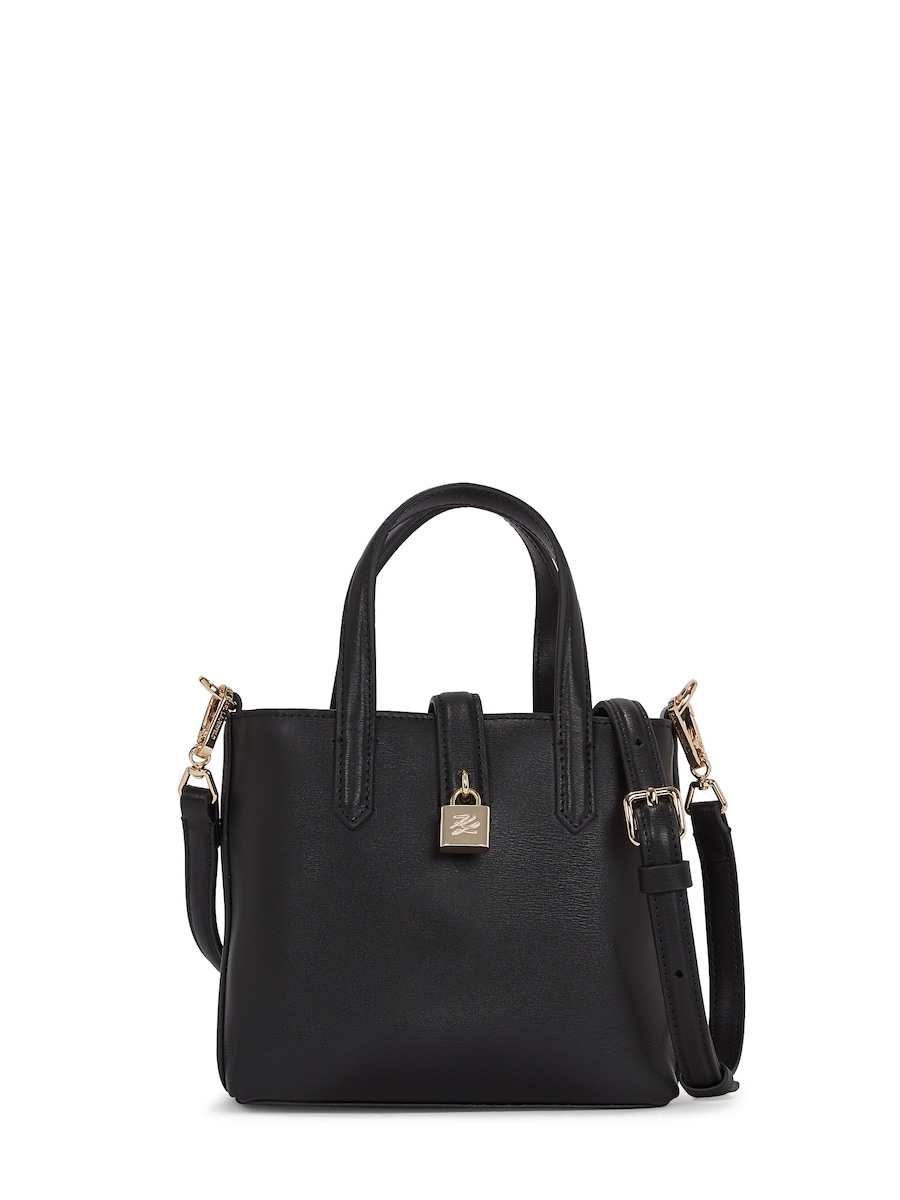 Сумочка Karl Lagerfeld, черный
Сумочка Karl Lagerfeld, черный