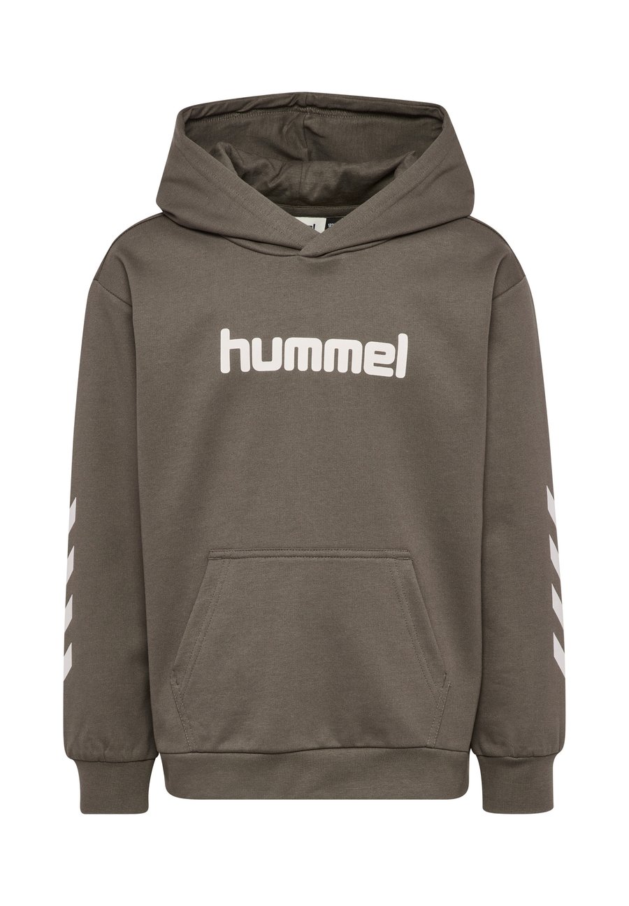 Худи Hummel Hoodie, Dark Night/Dark Blue
Худи Hummel Hoodie, Dark Night/Dark Blue